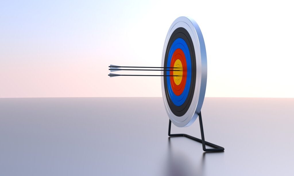 Discipline Meaning Focus