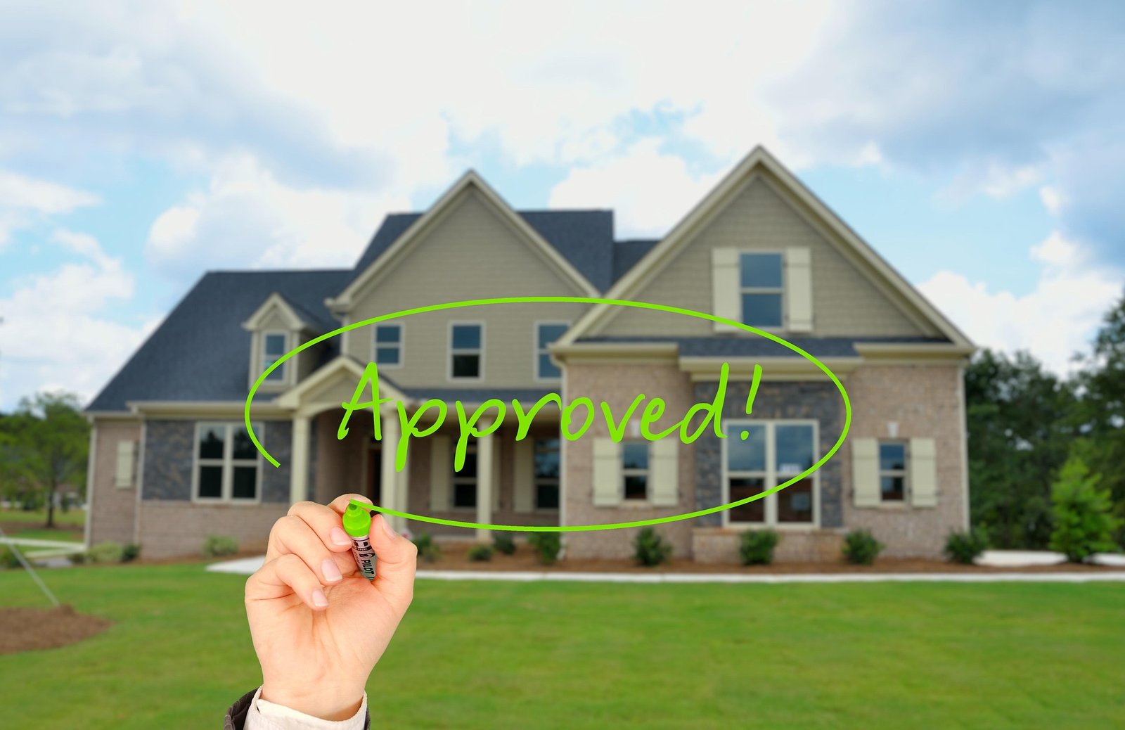 Real Estate Investment Advice