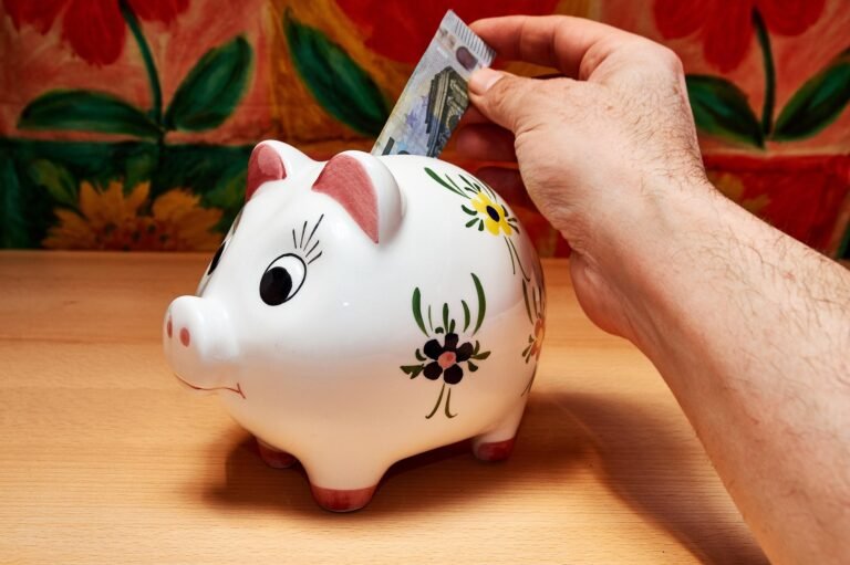 simple way to save money