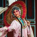 Japanese Discipline
